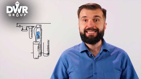 Как выбрать систему водоочистки